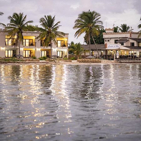 Castelo Beach Resort Magila Dış mekan fotoğraf