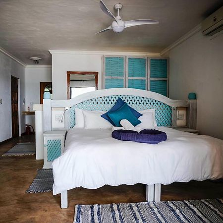 Castelo Beach Resort Magila Dış mekan fotoğraf