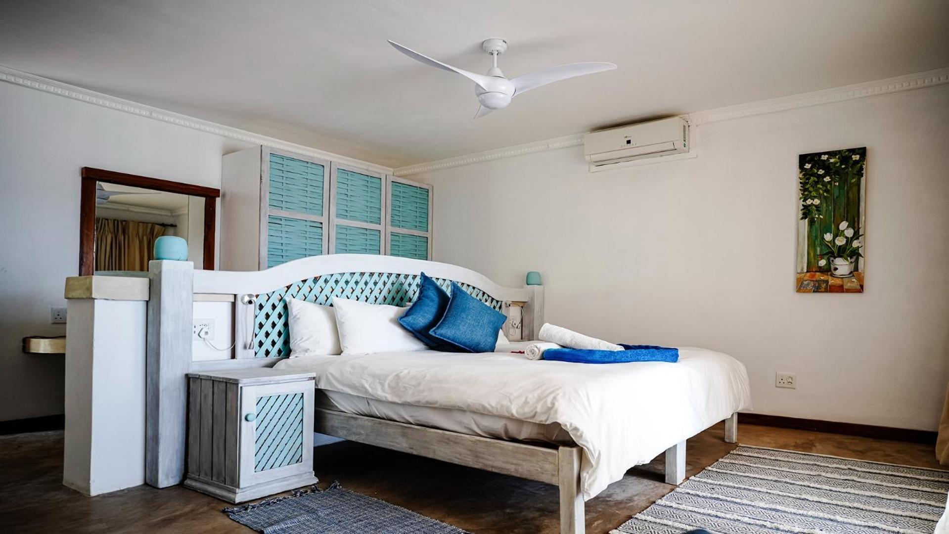 Castelo Beach Resort Magila Dış mekan fotoğraf