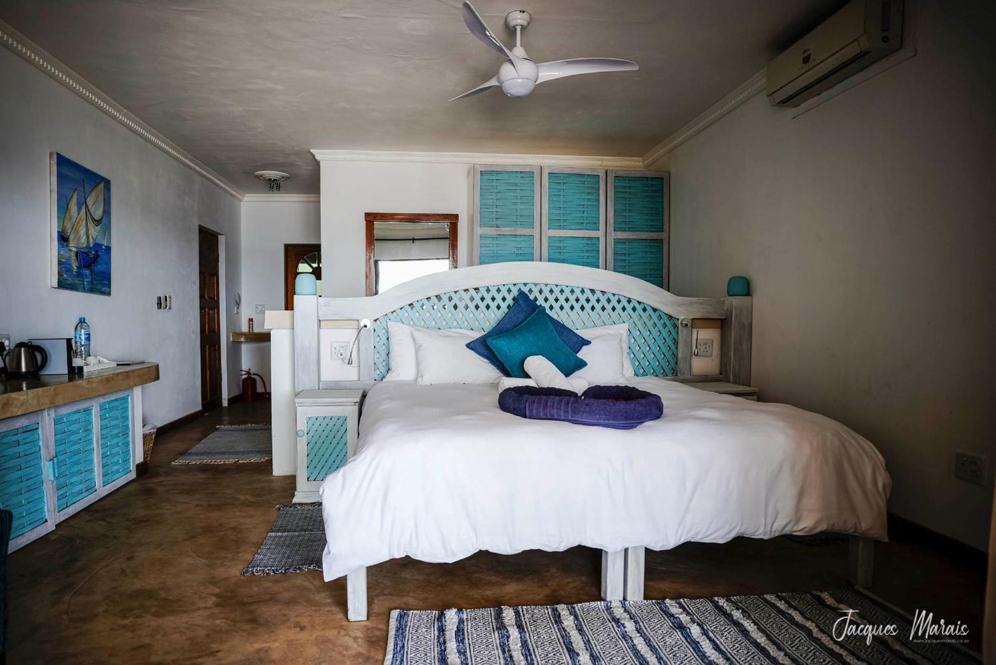Castelo Beach Resort Magila Dış mekan fotoğraf